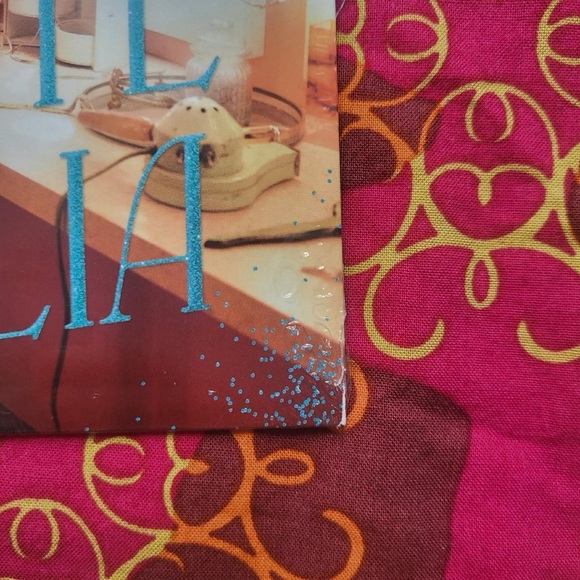 Taylor Swift Fate of Ophelia 7” Vinyl Record - Picture 2 of 4